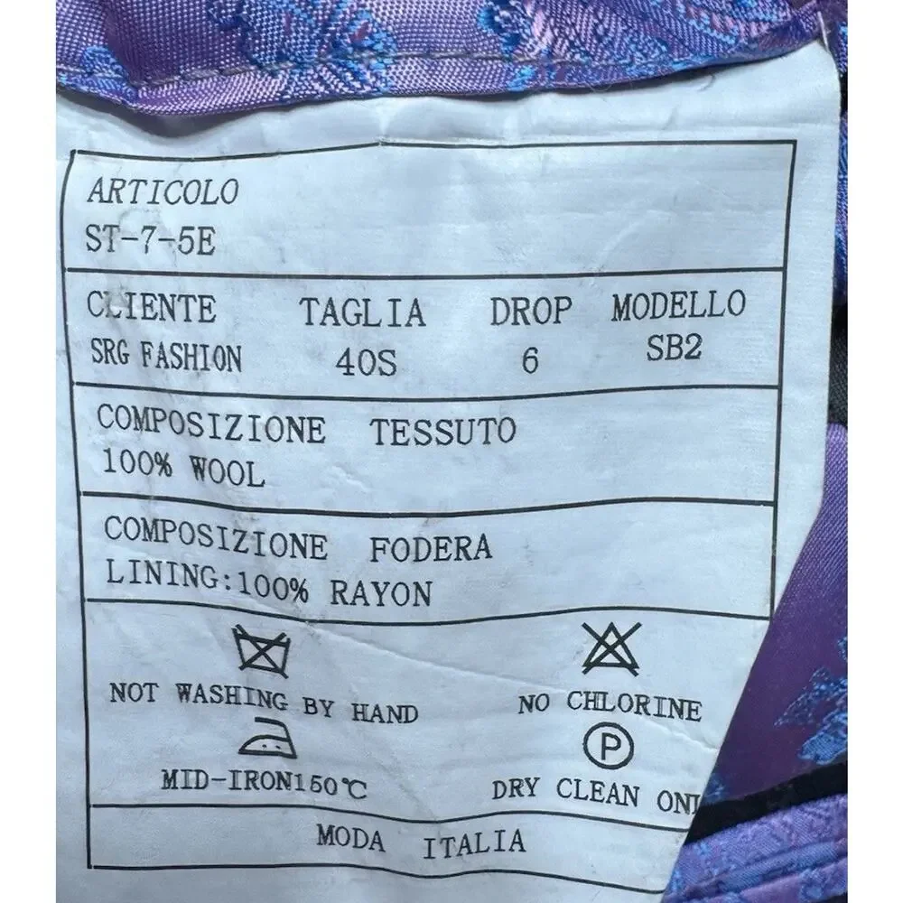 Santoria Sosi sartoria tosi